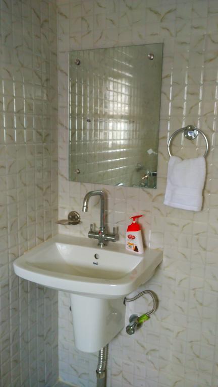 Ashirwad Homestay Guwahati Exterior foto