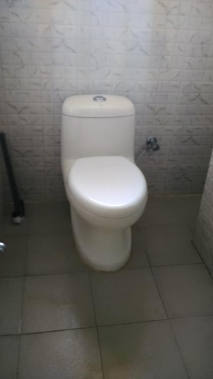 Ashirwad Homestay Guwahati Exterior foto